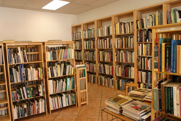 Books of Interest by null