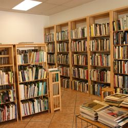Books Of Interest