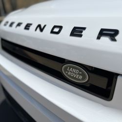 Tulve - Land Rover Defender