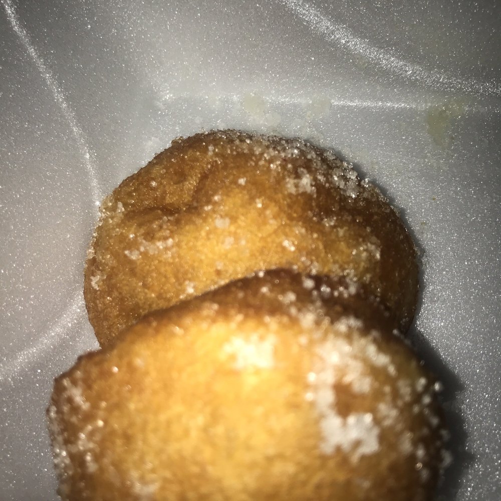 Asian Wok - Chinese doughnuts - Chinese Near Me - Miami, Florida