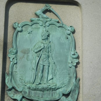 Westfield Civil War Monument - See that bizarre disembodied arm brandishing a saber?? - Landmarks & Historical Buildings Near Me - Westfield, Massachusetts Westfield Civil War Monument - See that bizarre disembodied arm brandishing a saber?? - Landmarks & Historical Buildings Near Me - Westfield, Massachusetts