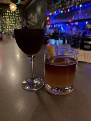 Two James Spirits - Grand Rapids by null