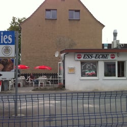 Essecke Imbiss