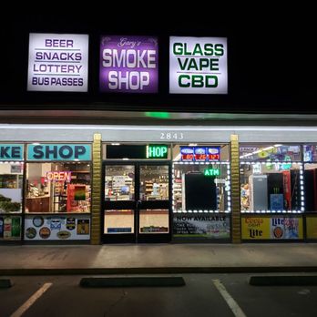 Garys Smoke Gift & More - Vape Shops Near Me - Phoenix, Arizona Garys Smoke Gift & More - Vape Shops Near Me - Phoenix, Arizona