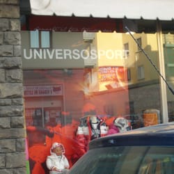 Universo Sport