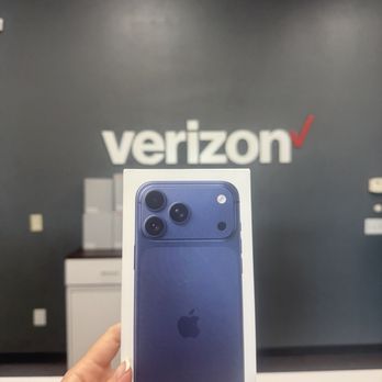 Verizon - IPHONE 17 Pro Max - 256GB - Mobile Phones Near Me - San Diego, California Verizon - IPHONE 17 Pro Max - 256GB - Mobile Phones Near Me - San Diego, California