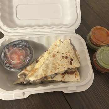 Mr Cactus Authentic Mexican Grill - Steak QUESADILLA CON ELECCIÓN DE CARNE - Mexican Near Me - Branchburg, New Jersey Mr Cactus Authentic Mexican Grill - Steak QUESADILLA CON ELECCIÓN DE CARNE - Mexican Near Me - Branchburg, New Jersey