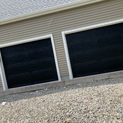 Screaming Eagle Door Service - garage door emergency