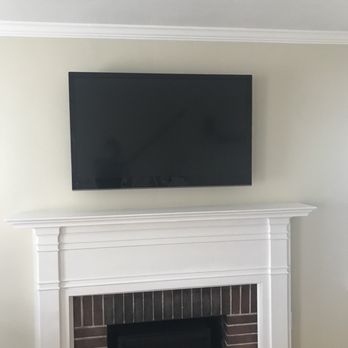 Chicago TV Installer - Home Theatre Installation Near Me