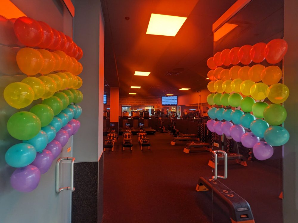 ORANGETHEORY FITNESS SANTA CLARA MISSION PARK MARKETPLACE 12 Photos