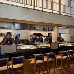 Uchi Charlotte