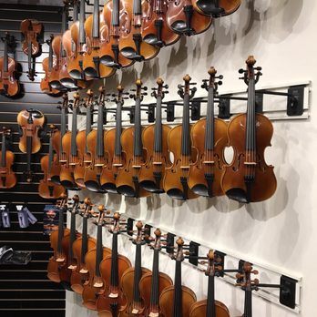 Day Violins - Musical Instruments & Teachers Near Me - Murray, Utah