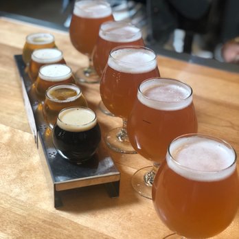 Altamont Beer Works - Breweries Near Me - Livermore, California