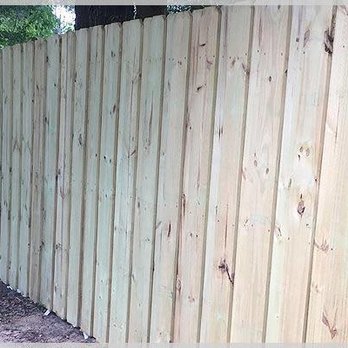 Charles White Fence - Fences & Gates Near Me - Ocala, Florida