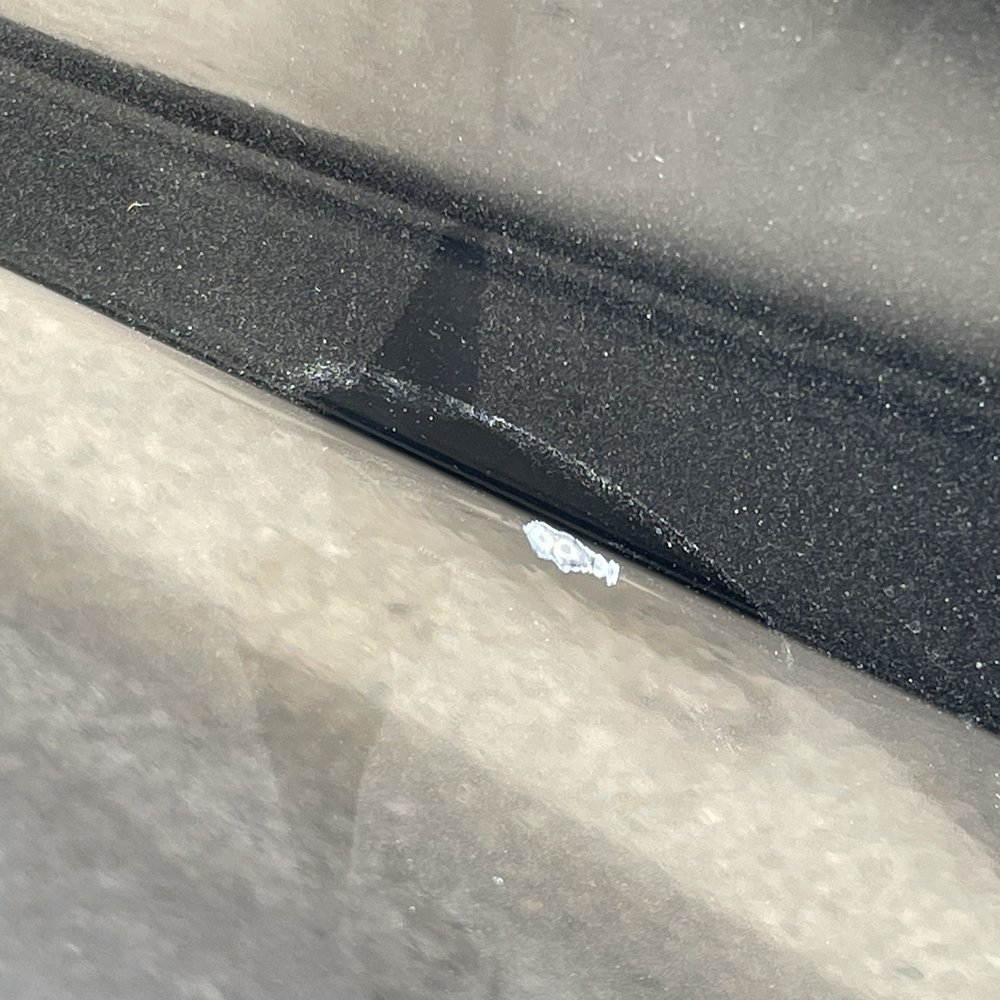 Salinas Honda - Dent and chip paint on the front - Car Dealers Near Me - Salinas, California