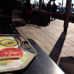 Terrasse :)