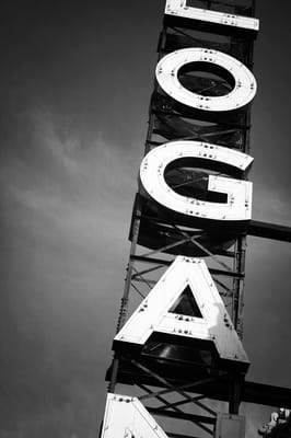 The Logan Theatre by null
