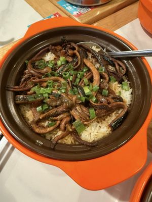 Taishan Cuisine Ocean by null