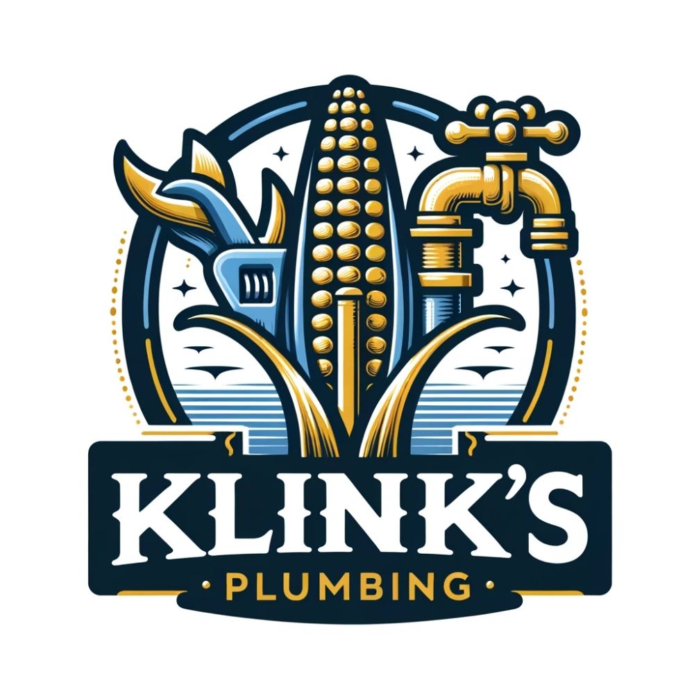 Slide of Klinks Plumbing