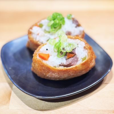 Sugo Hand Roll Bar by null