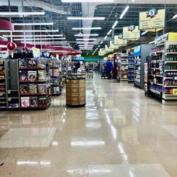 Hannaford Supermarkets - Hannaford Latham NY. Clean, spacious, and well kept.