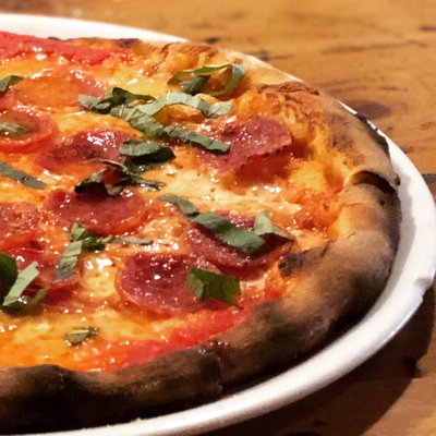 IL Bosco Pizza by null