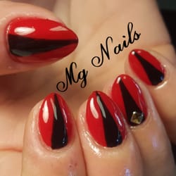 Nails By Marisela Guitron