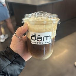 Pistachio Latte Pistachio Latte