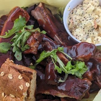 Lizzy’s Cajun Cafe - Cajun/Creole Near Me - Albany, California