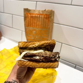 Whataburger - Fast Food Near Me - Dallas, Texas