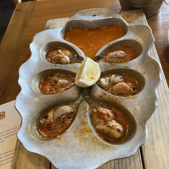 Cochon RESTAURANT - Wood - fired Oysters - Cajun/Creole Near Me - New Orleans, Louisiana