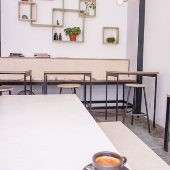 isla coffee - Cafes Near Me - Berlin, BE