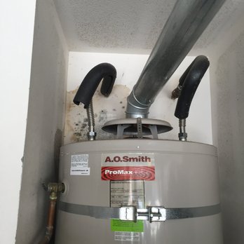 Master Plumbing And Leak Detection - From Traci Dorsey's post:  leaking water heater - Plumbing Near Me - San Diego, California