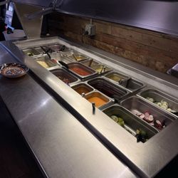 La Taqueria