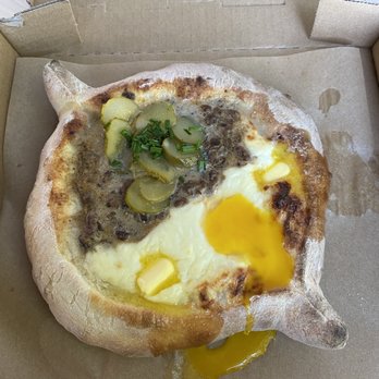 Skalka - Breakfast & Brunch Near Me - Seattle, Washington