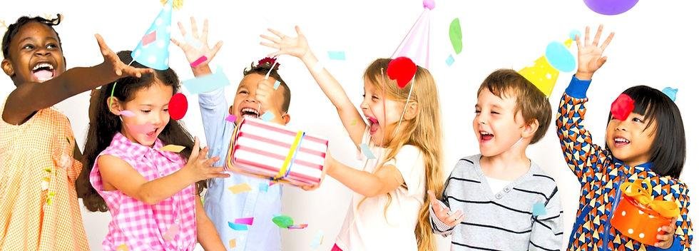 A & Y Birthday Blessings - social services organization in Magnolia, DE