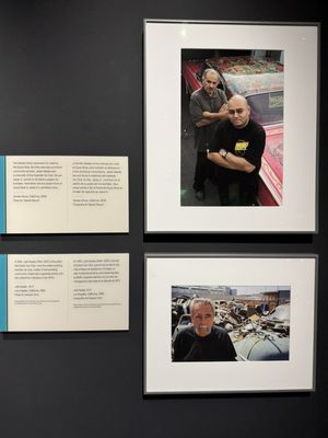 Muzeo Museum and Cultural Center by null