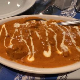 Chicken Makhani Chicken Makhani