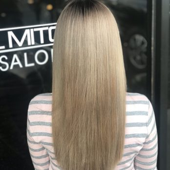 The Colour Parlor - My ashy look is amazing thank you Nicole I loved it - Hair Salons Near Me - Wildomar, California The Colour Parlor - My ashy look is amazing thank you Nicole I loved it - Hair Salons Near Me - Wildomar, California