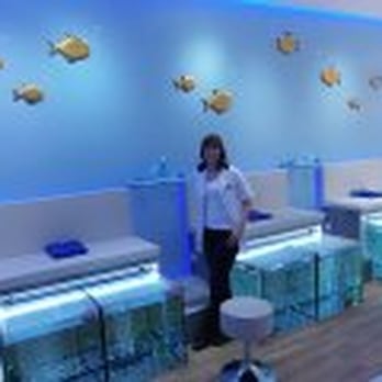 Fisch spa - Beauty & Spas Near Me - Lübeck, SH Fisch spa - Beauty & Spas Near Me - Lübeck, SH