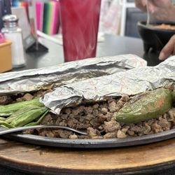 El Chihuahuitas Tacos Al Pastor