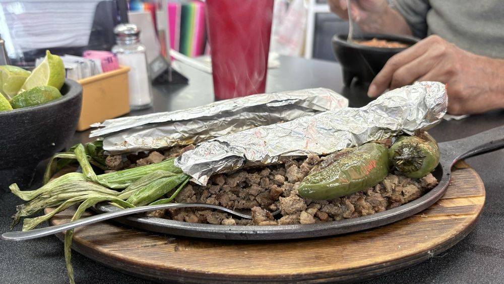 El Chihuahuitas Tacos Al Pastor
