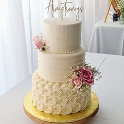 Classy Cakes by Lori