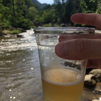 Chimney Rock Brewing - Breweries Near Me - Chimney Rock, North Carolina
