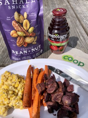 Tidal Creek Co-op by null