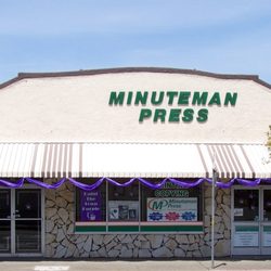 Minuteman Press