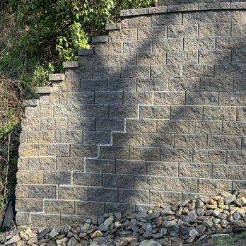 Outdoor Experts - Spider web repair job. - Landscaping Near Me Outdoor Experts - Spider web repair job. - Landscaping Near Me