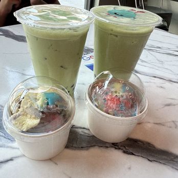 Eight Turn Crepe - Matcha Tea - Bubble Tea & unicorn ice cream - Creperies Near Me - North Las Vegas, Nevada Eight Turn Crepe - Matcha Tea - Bubble Tea & unicorn ice cream - Creperies Near Me - North Las Vegas, Nevada