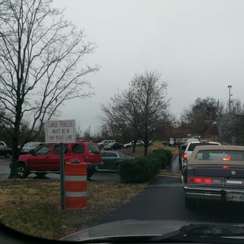 Davidson Co. Emission Testing Station - Smog Check Stations Near Me - Nashville, Tennessee