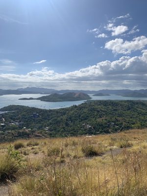 Mount Tapyas by null